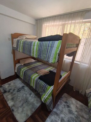 Room - House on the Hill (Cusco)