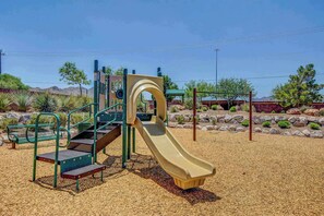Espace pour enfants