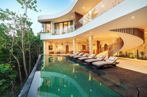 Villa Karilla