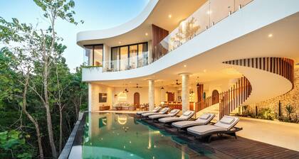 Villa Karilla