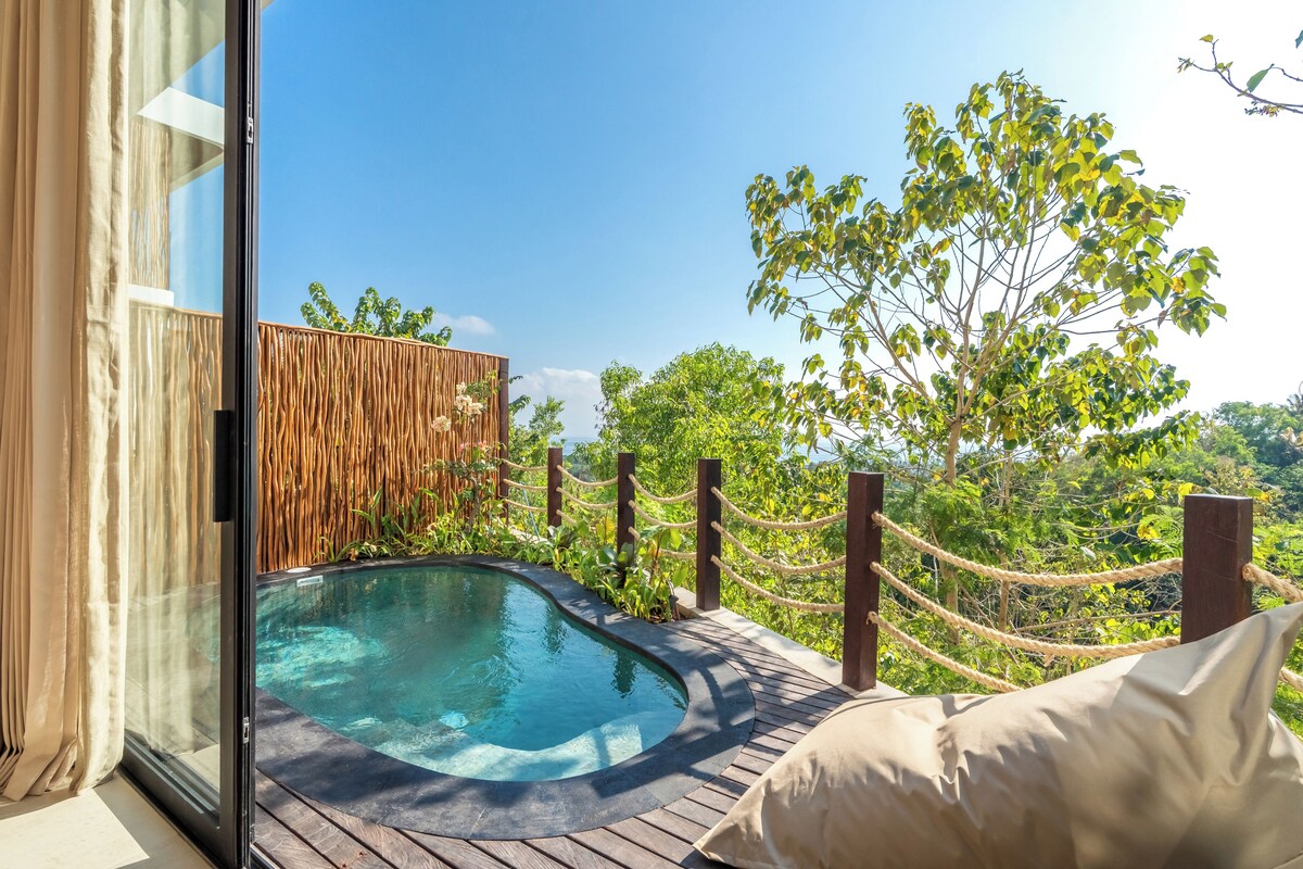Piscina privada