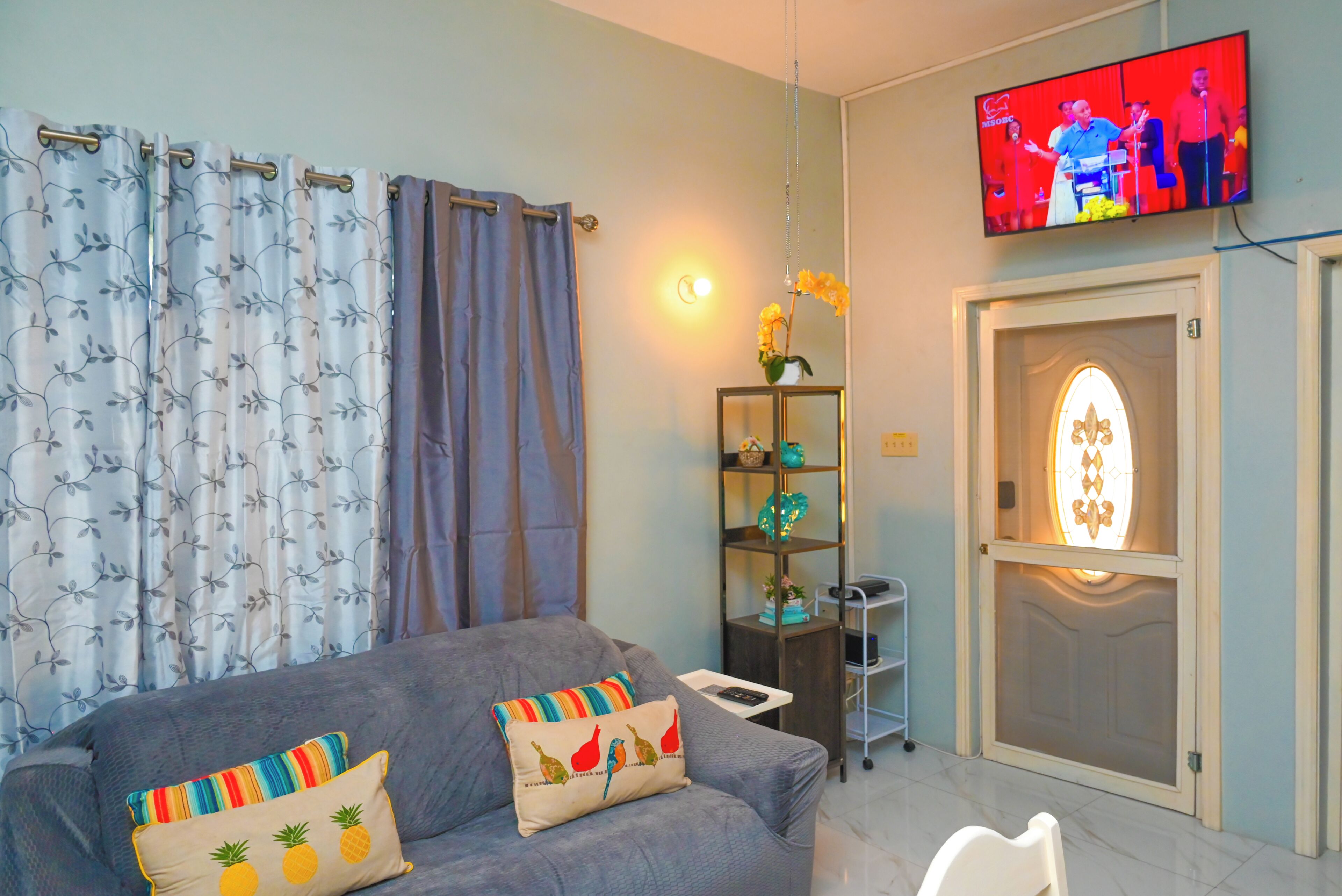 Smart TV