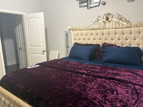 Charming 3-bedroom house pleasant Dallas