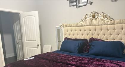 Charming 3-bedroom house pleasant Dallas