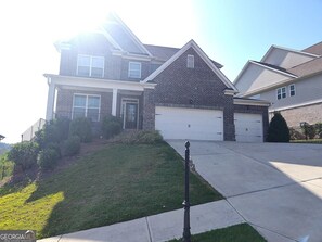 Exterior - Charming 3-bedroom house pleasant Dallas (dallas)