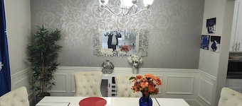 Charming 3-bedroom house pleasant Dallas