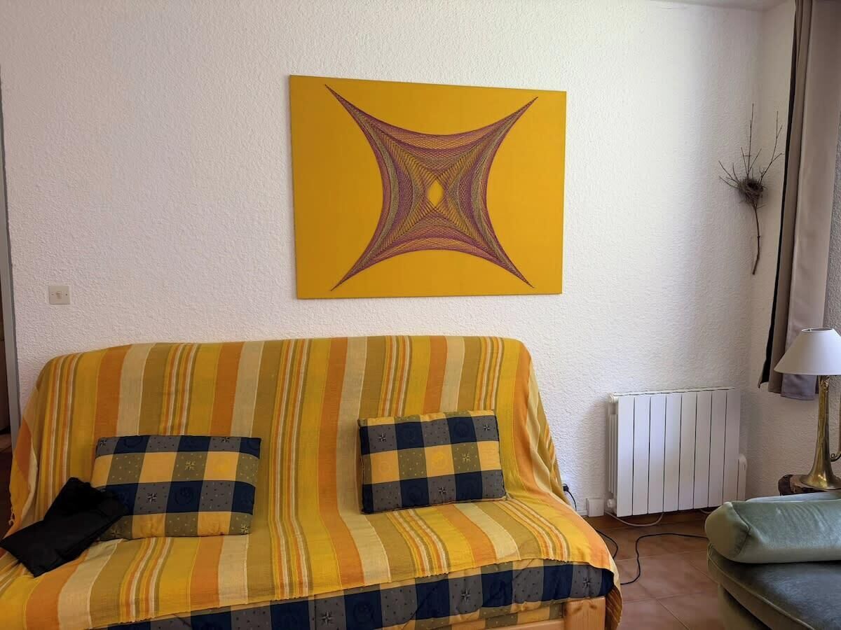 电视