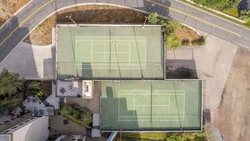 Sportplatz