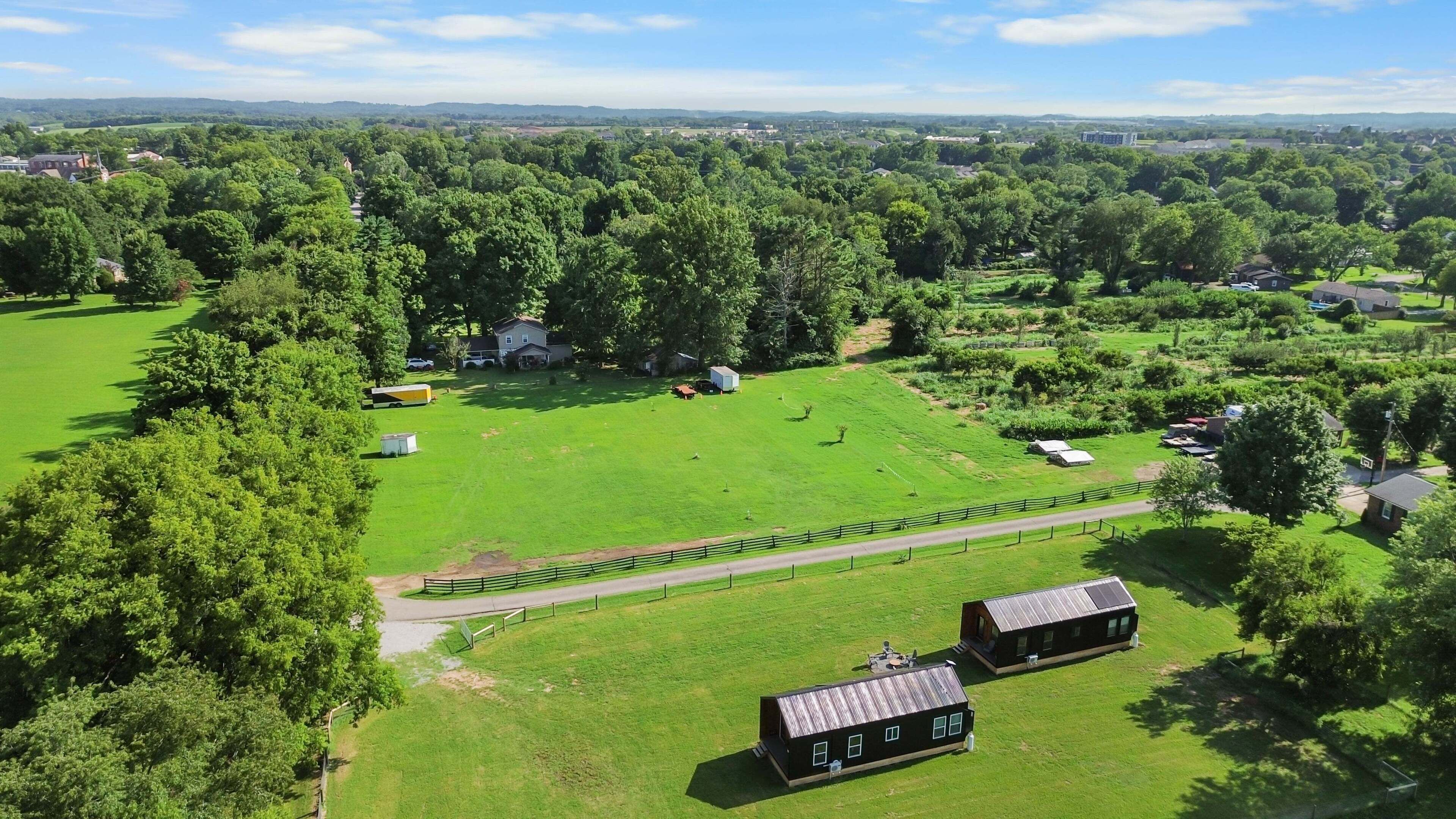 Luchtfoto