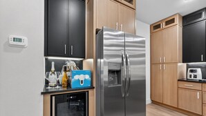 Cozinha privada