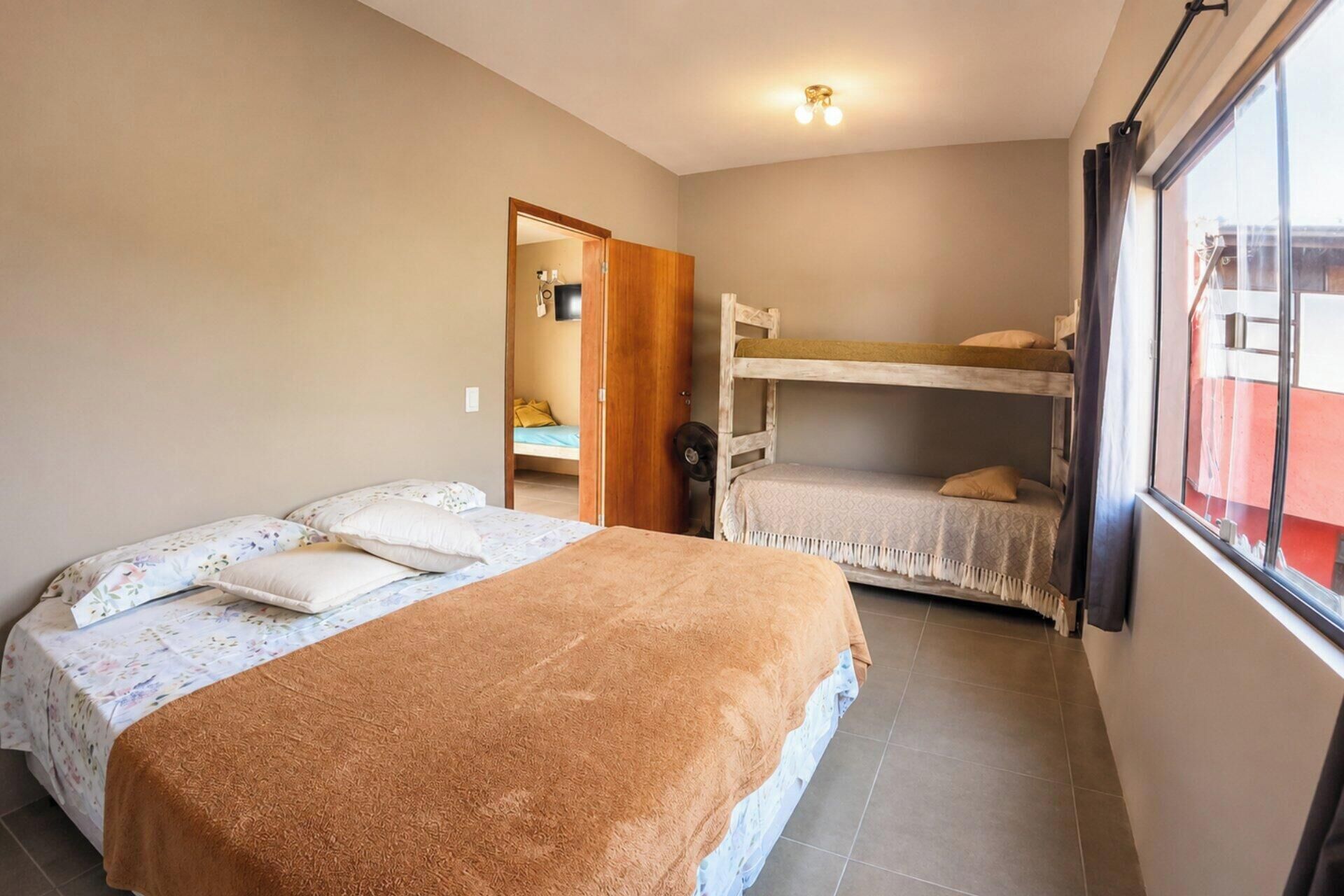 Apartament | Wifi gratuïta 