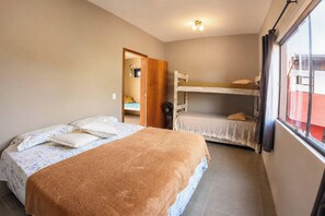 Apartamento | Wifi gratis