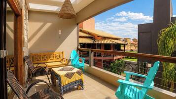 Apartment | Lanai