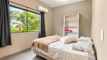 Ap Pé na Areia Res La Ferrugem- Superior - Ferrugem | Egyptian cotton sheets, premium bedding, WiFi (free)