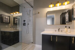 Badkamer