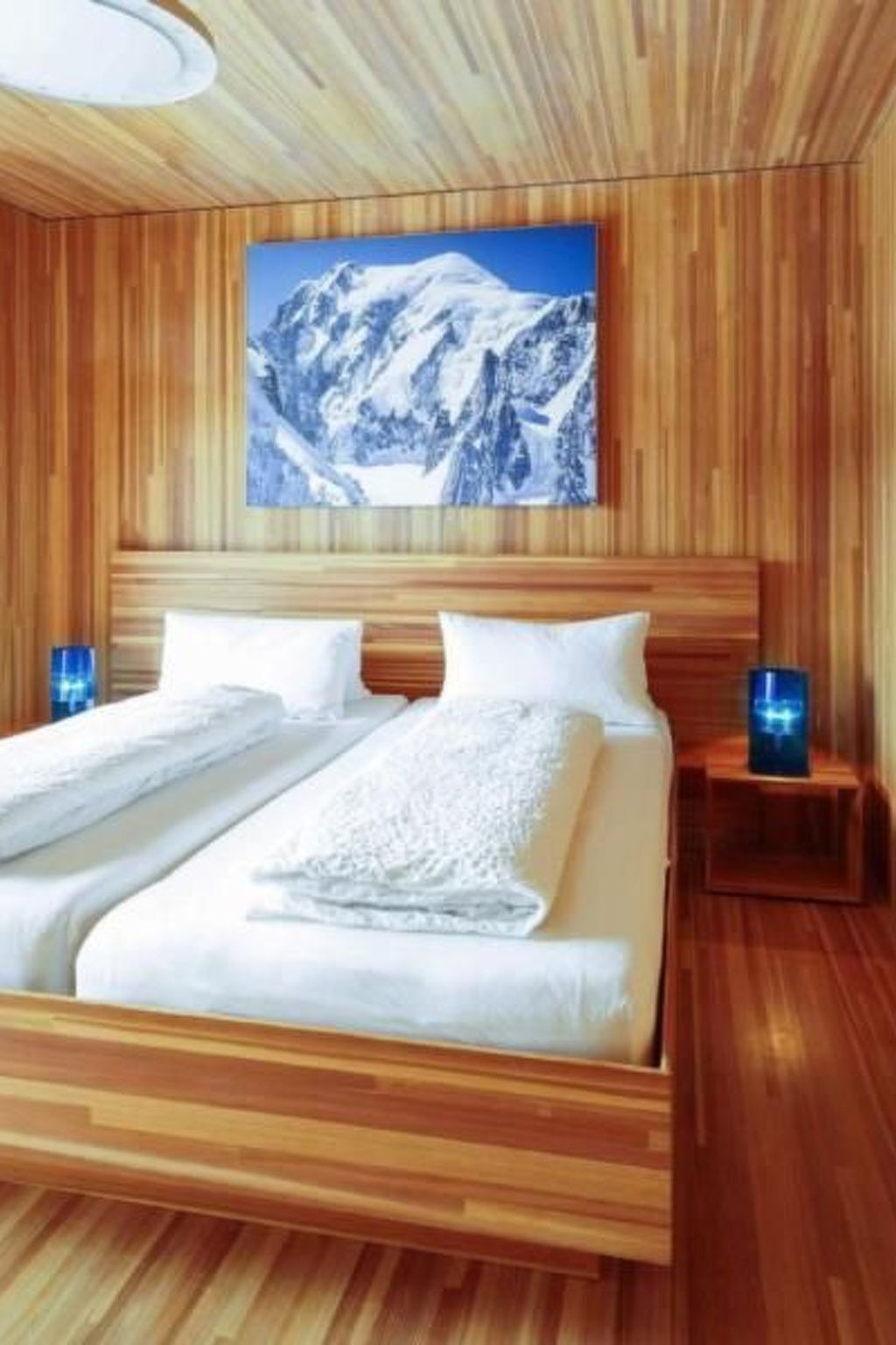 2 Schlafzimmer, Internetzugang