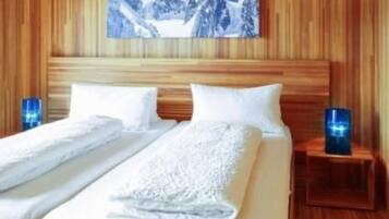 2 Schlafzimmer, Internetzugang