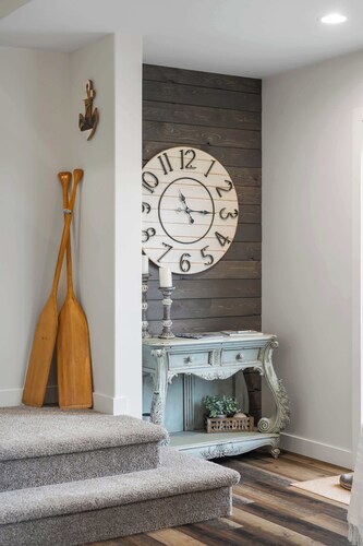 On The Ridge | Sleeps 8 | A/C | Gym Equipment |