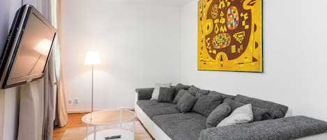 Smart TV