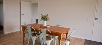 Longford Farm Stay - Family & Pet Friendly