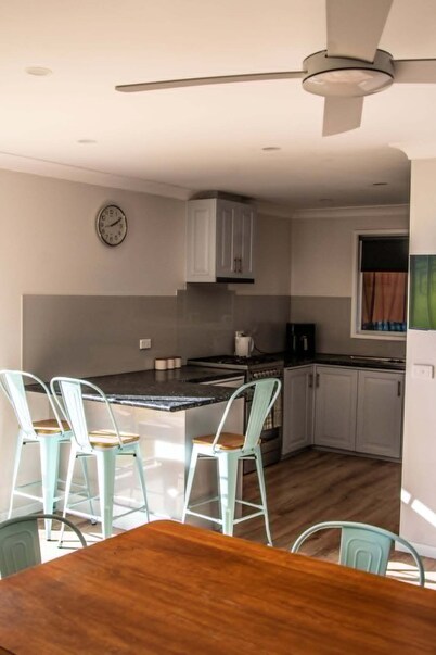 Longford Farm Stay