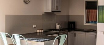 Longford Farm Stay