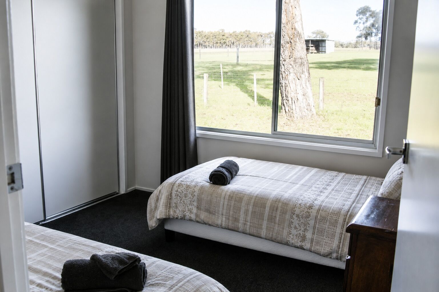 3 Schlafzimmer, Bügeleisen/Bügelbrett, WLAN, Bettwäsche