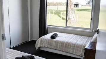 3 Schlafzimmer, Bügeleisen/Bügelbrett, WLAN, Bettwäsche
