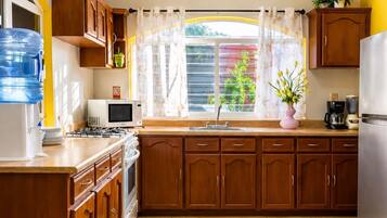 Cucina privata