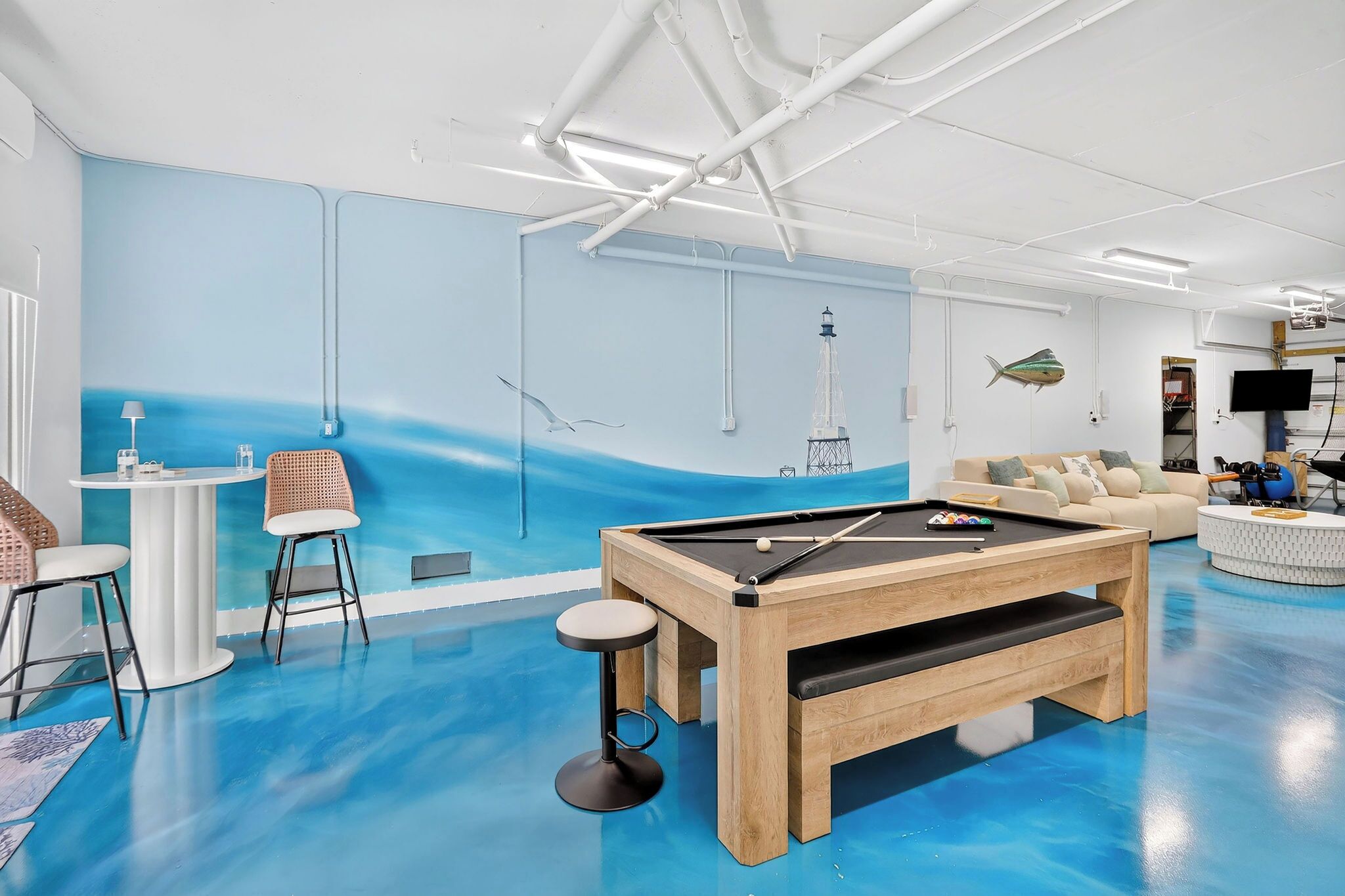 The Lighthouse | Ocean And Pool Views, Game Room, Pool + Dock Access - Islamorada, FL