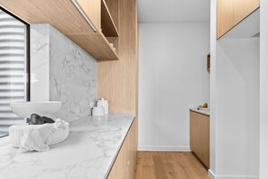 Interior - Southside Sanctuary Architectural Retreat by Beach (Frankston South)