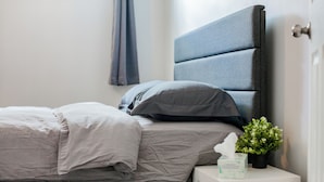 Room - Entire Apt, Free parking [Middle Sackville] (Middle Sackville)
