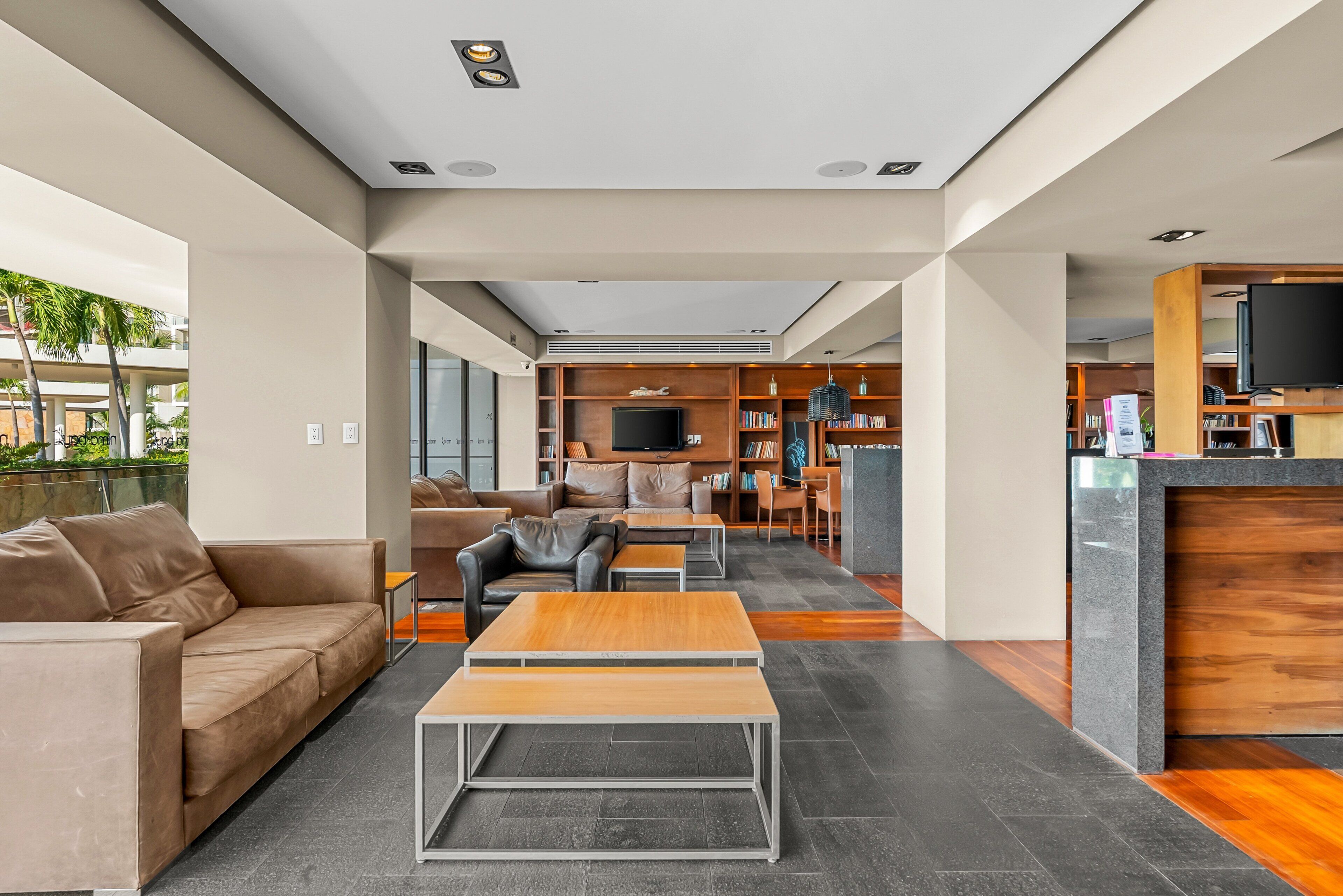 Hall