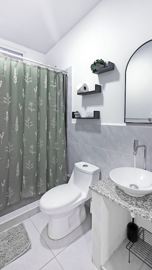 Hair dryer - Private Yard • Resort-Style Pool • Gated Community (San Miguel)