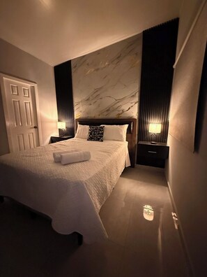 Room - Private Yard • Resort-Style Pool • Gated Community (San Miguel)