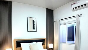 3 Schlafzimmer, Bügeleisen/Bügelbrett, WLAN, Bettwäsche