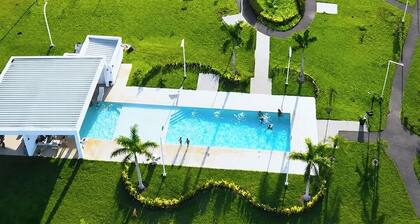 Private Yard • Resort-Style Pool • Gated Community