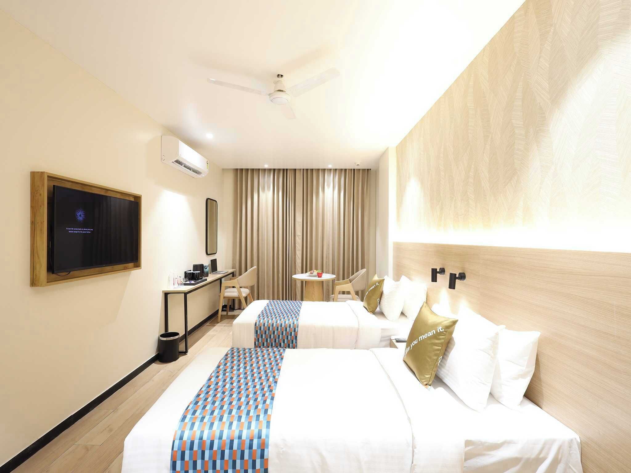 Kamar