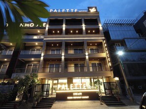 Exterieur