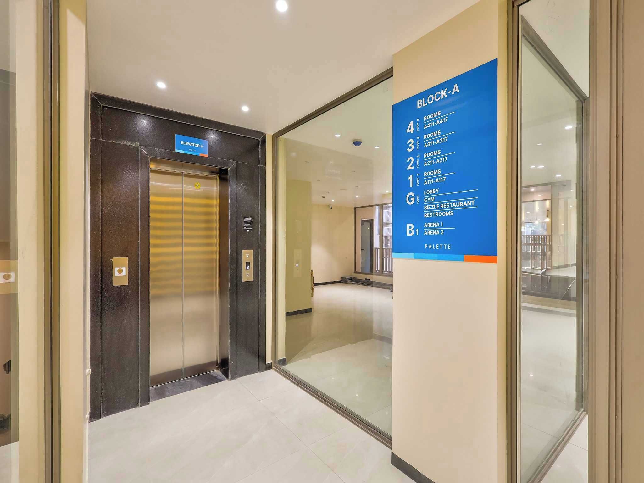 Lift