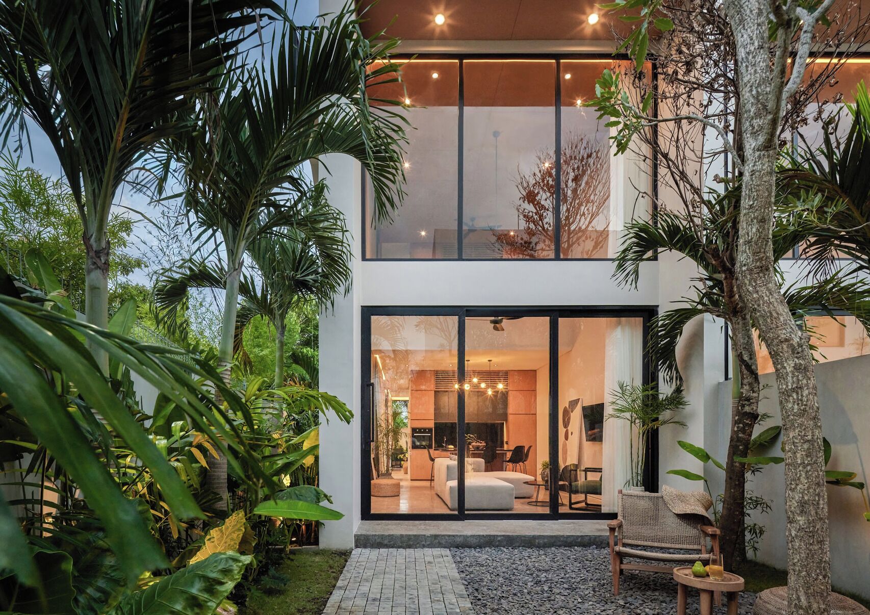 Teras/patio