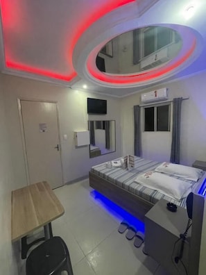 Truy cập Internet không dây miễn phí