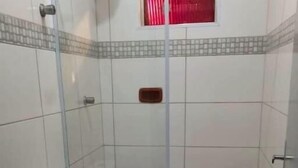 Handdoeken, zeep, toiletpapier