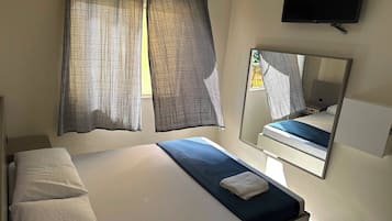 Habitación clásica doble | Wifi gratis