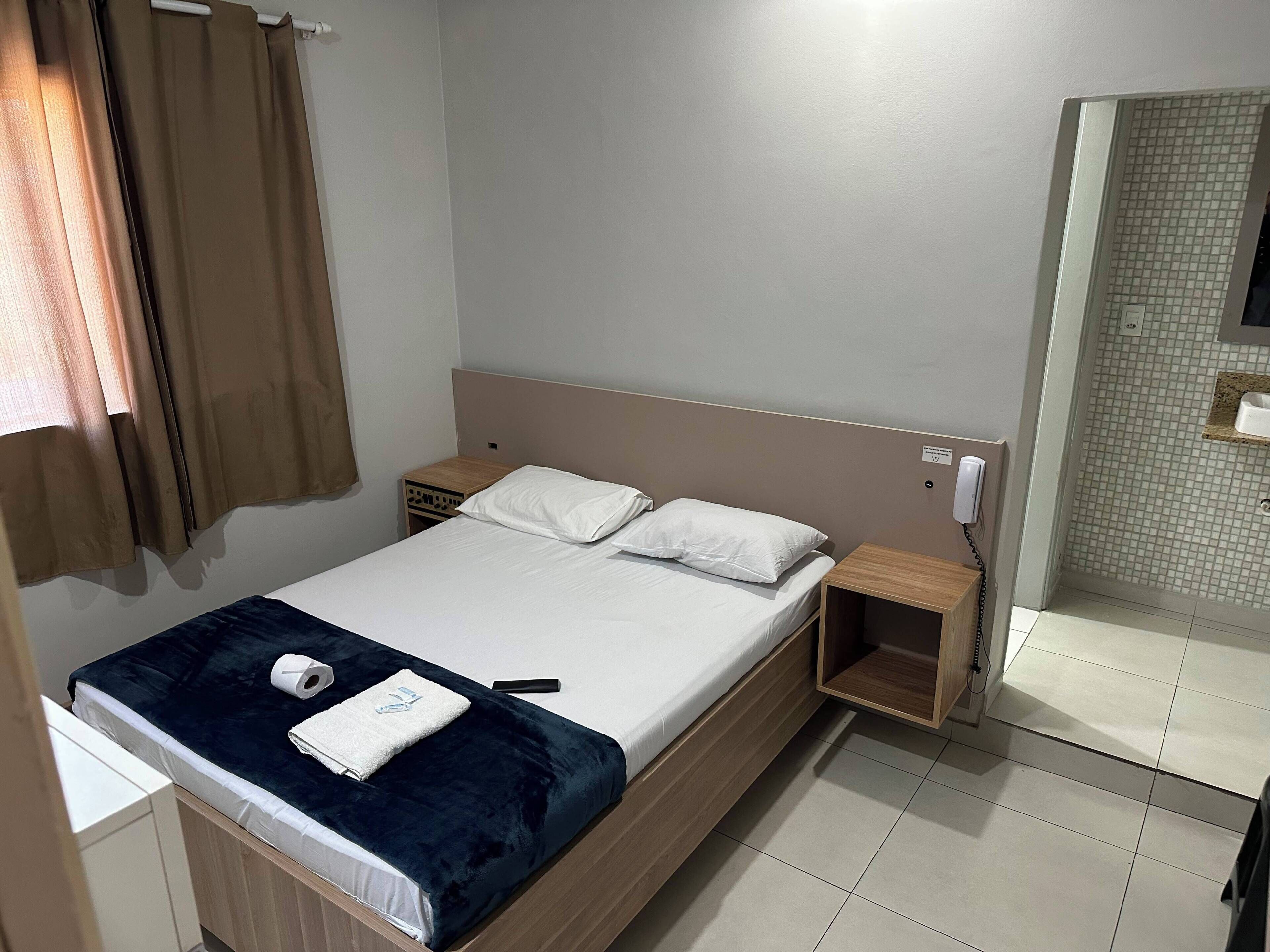 Classic Double Room