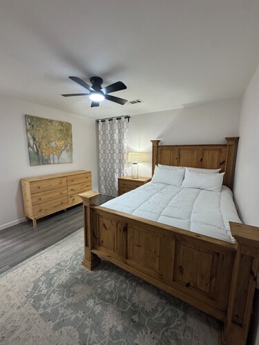 The Guernsey Getaway New Construction 3 Bedroom 2 Bathroom