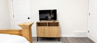 The Guernsey Getaway New Construction 3 Bedroom 2 Bathroom