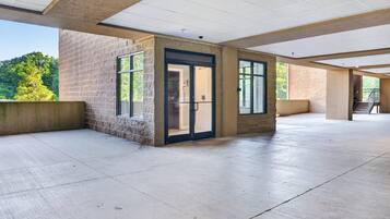 Condo, 2 Bedrooms | Terrace/patio