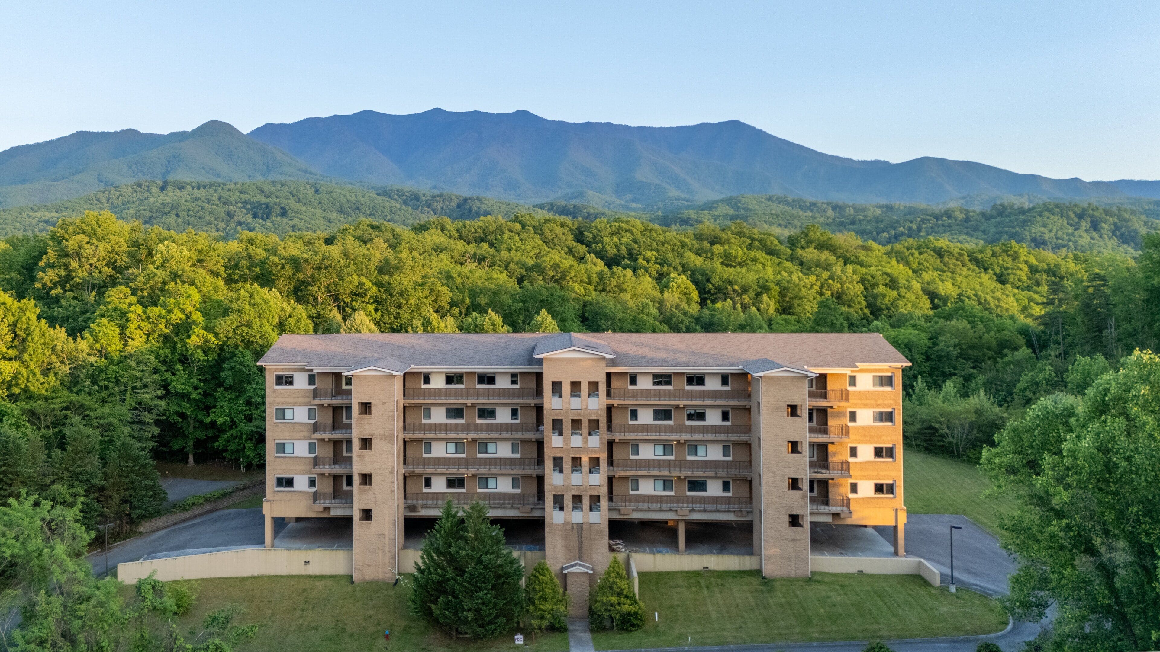Condo, 2 Bedrooms | Exterior