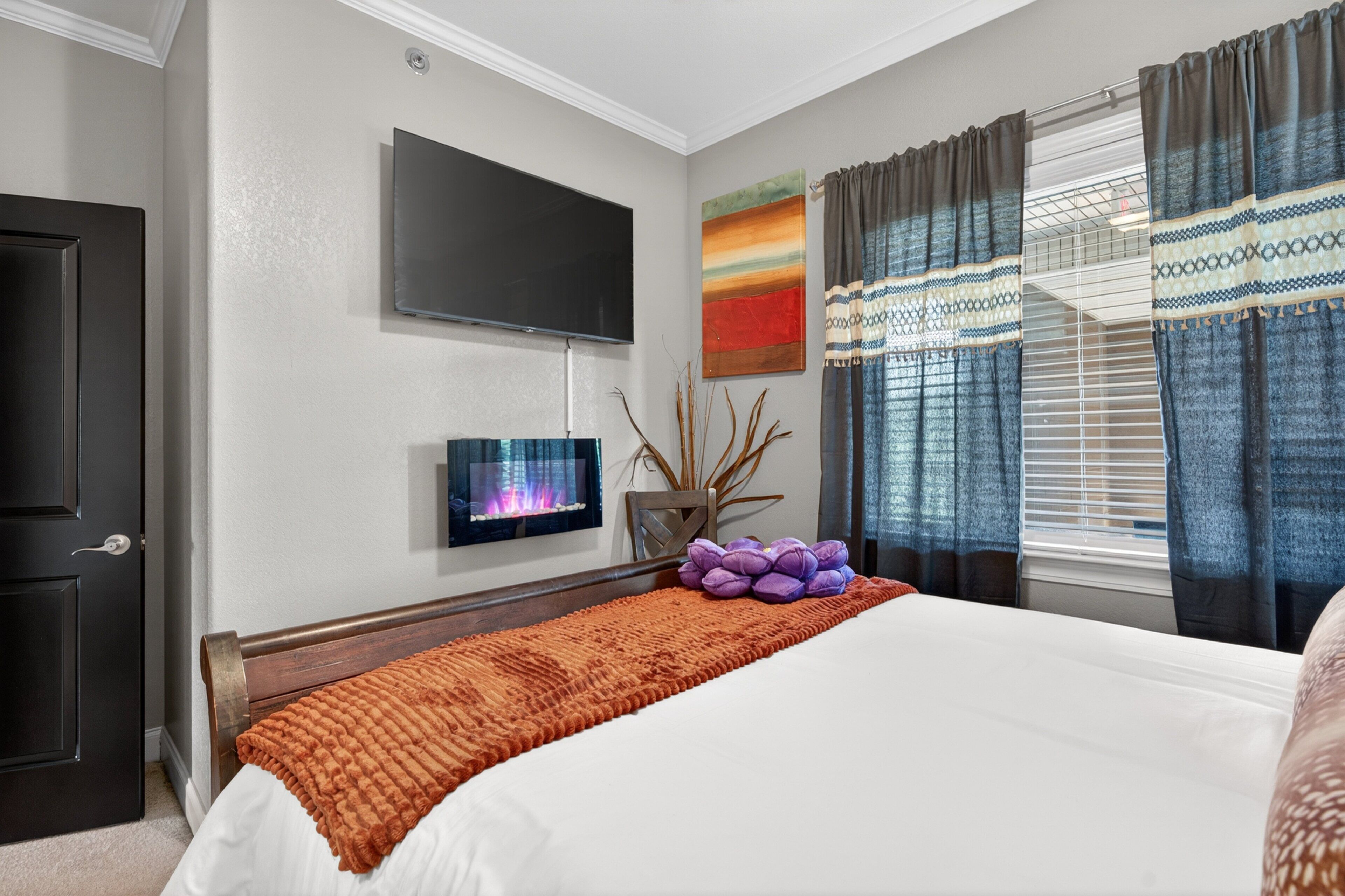 Condo, 2 Bedrooms | 2 bedrooms, WiFi (free)